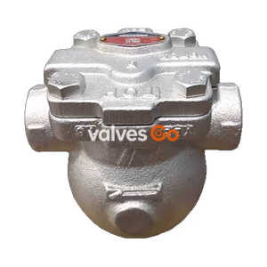 Yoshitake TSF-8 Float Steam Trap