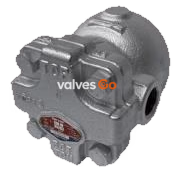 Yoshitake TSF-8F / TSF-8 Float Steam Trap