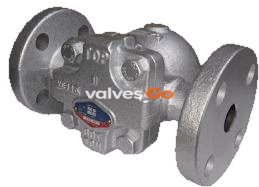 Yoshitake TSF-8F Float Steam Trap