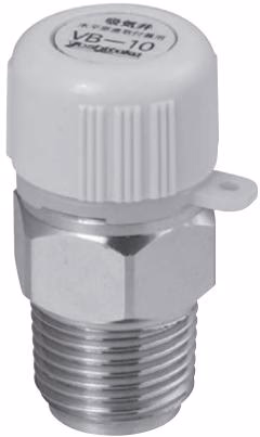 Yoshitake VB-10 induction joint dimensions