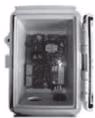 Yoshitake Wi-Flo device for pressure reducing valves and strainers