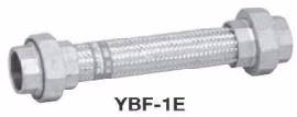 Yoshitake YBF-1E bellows structure detail