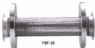 耀希达凯 (Yoshitake) YBF-2E 结构示意图