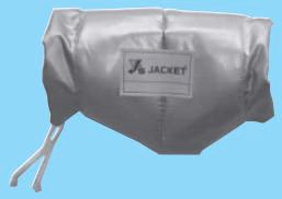 Yoshitake YsJacket strainer